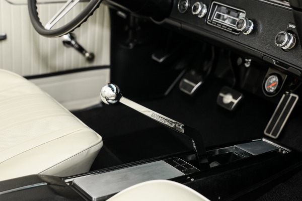 For Sale Used 1970 Chevrolet Chevelle SS, LS6 454/425hp Engine 4-Spd F41 | American Dream Machines Des Moines IA 50309