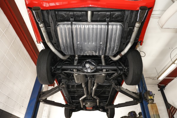 For Sale Used 1970 Chevrolet Chevelle SS, LS6 454/425hp Engine 4-Spd F41 | American Dream Machines Des Moines IA 50309