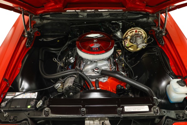 For Sale Used 1970 Chevrolet Chevelle SS, LS6 454/425hp Engine 4-Spd F41 | American Dream Machines Des Moines IA 50309