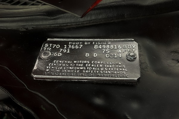 For Sale Used 1970 Chevrolet Chevelle SS, LS6 454/425hp Engine 4-Spd F41 | American Dream Machines Des Moines IA 50309