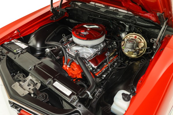 For Sale Used 1970 Chevrolet Chevelle SS, LS6 454/425hp Engine 4-Spd F41 | American Dream Machines Des Moines IA 50309