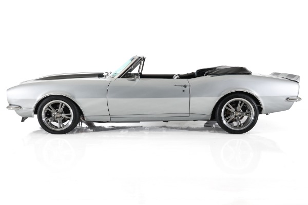 For Sale Used 1967 Chevrolet Camaro RS 396/375hp 4-Speed PB PS New AC | American Dream Machines Des Moines IA 50309