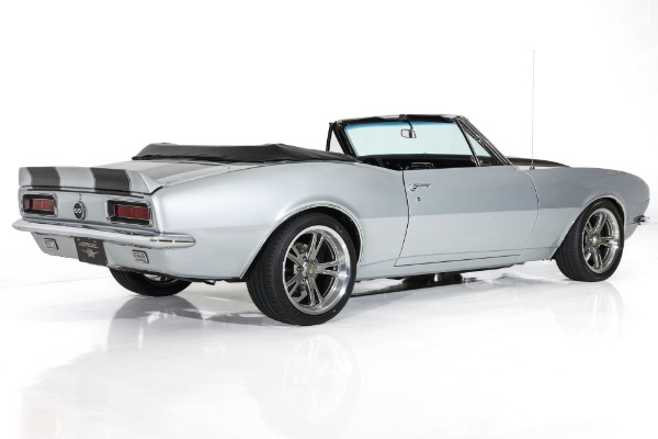For Sale Used 1967 Chevrolet Camaro RS 396/375hp 4-Speed PB PS New AC | American Dream Machines Des Moines IA 50309