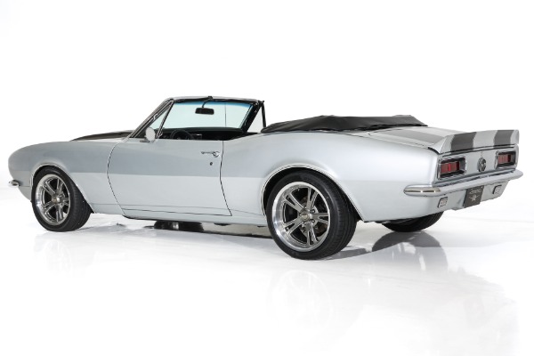 For Sale Used 1967 Chevrolet Camaro RS 396/375hp 4-Speed PB PS New AC | American Dream Machines Des Moines IA 50309