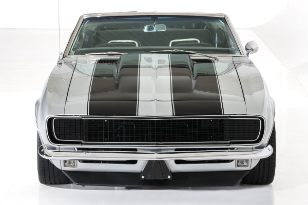 For Sale Used 1967 Chevrolet Camaro RS 396/375hp 4-Speed PB PS New AC | American Dream Machines Des Moines IA 50309