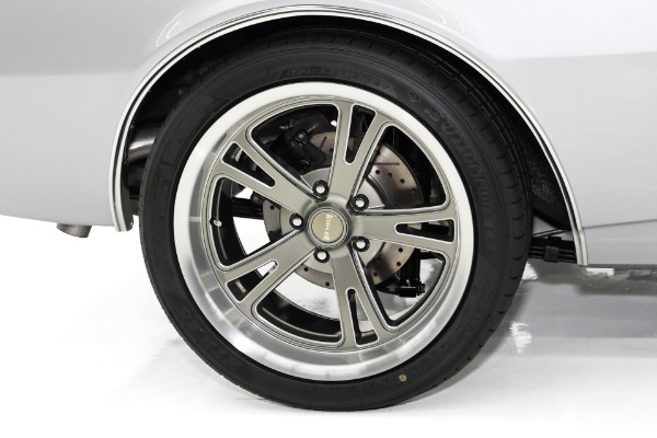 For Sale Used 1967 Chevrolet Camaro RS 396/375hp 4-Speed PB PS New AC | American Dream Machines Des Moines IA 50309