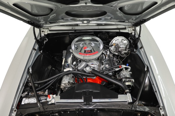 For Sale Used 1967 Chevrolet Camaro RS 396/375hp 4-Speed PB PS New AC | American Dream Machines Des Moines IA 50309