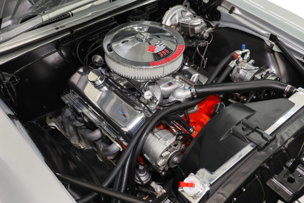 For Sale Used 1967 Chevrolet Camaro RS 396/375hp 4-Speed PB PS New AC | American Dream Machines Des Moines IA 50309