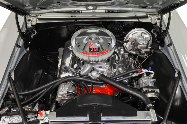 For Sale Used 1967 Chevrolet Camaro RS 396/375hp 4-Speed PB PS New AC | American Dream Machines Des Moines IA 50309