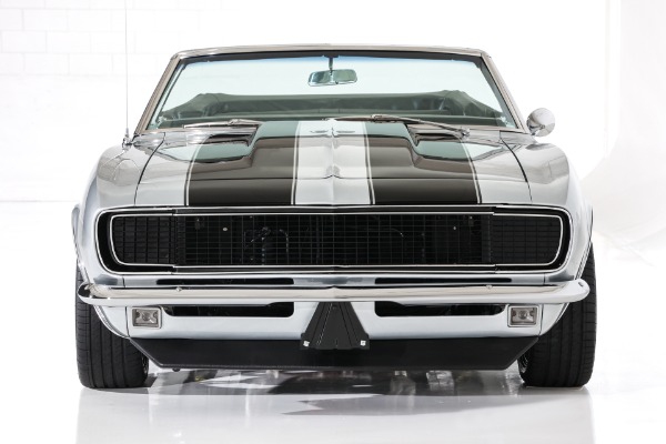For Sale Used 1967 Chevrolet Camaro RS 396/375hp 4-Speed PB PS New AC | American Dream Machines Des Moines IA 50309
