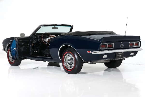 For Sale Used 1968 Chevrolet Camaro RS Frame-Off Restored PS PB | American Dream Machines Des Moines IA 50309