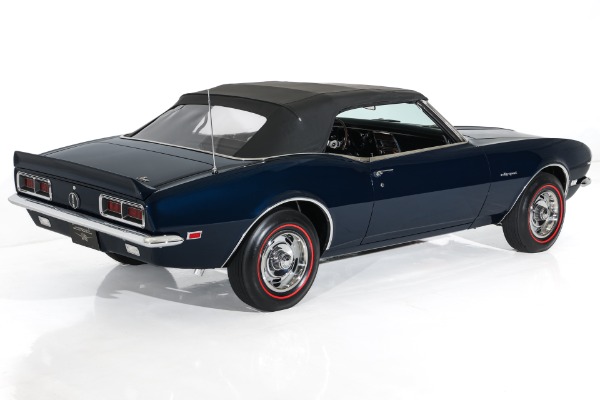 For Sale Used 1968 Chevrolet Camaro RS Frame-Off Restored PS PB | American Dream Machines Des Moines IA 50309
