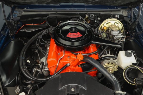 For Sale Used 1968 Chevrolet Camaro RS Frame-Off Restored PS PB | American Dream Machines Des Moines IA 50309