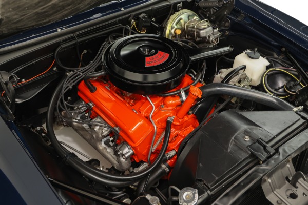 For Sale Used 1968 Chevrolet Camaro RS Frame-Off Restored PS PB | American Dream Machines Des Moines IA 50309