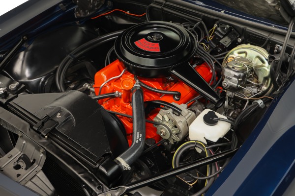 For Sale Used 1968 Chevrolet Camaro RS Frame-Off Restored PS PB | American Dream Machines Des Moines IA 50309