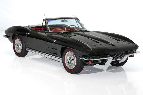 1964 Chevrolet Corvette