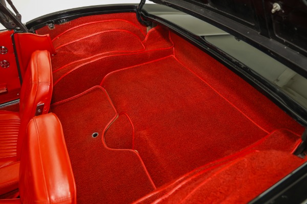 For Sale Used 1964 Chevrolet Corvette #s Match 327/300 Auto PS PB KOs | American Dream Machines Des Moines IA 50309
