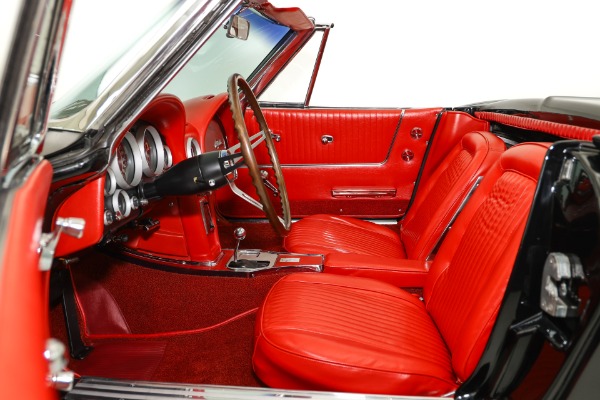 For Sale Used 1964 Chevrolet Corvette #s Match 327/300 Auto PS PB KOs | American Dream Machines Des Moines IA 50309