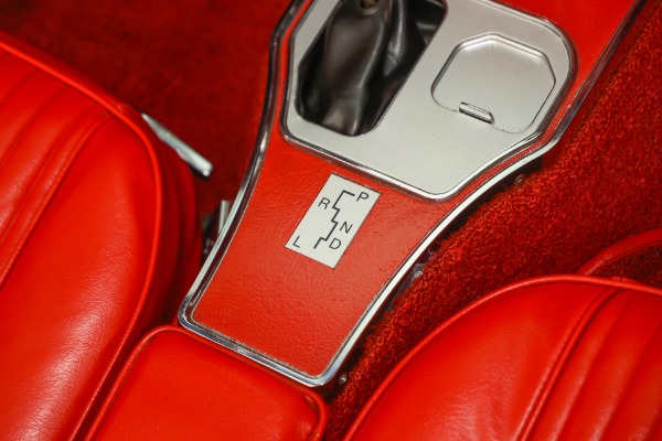For Sale Used 1964 Chevrolet Corvette #s Match 327/300 Auto PS PB KOs | American Dream Machines Des Moines IA 50309