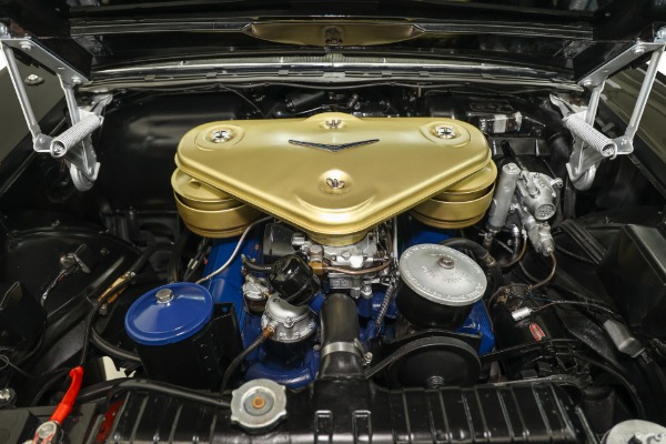 For Sale Used 1957 Cadillac Eldorado Biarritz Convertible,  49566 Miles | American Dream Machines Des Moines IA 50309