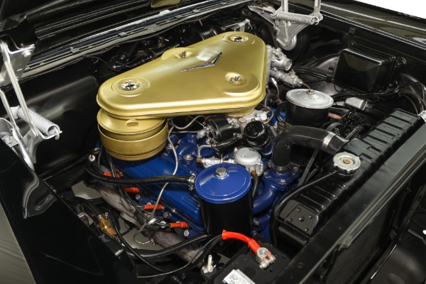 For Sale Used 1957 Cadillac Eldorado Biarritz Convertible,  49566 Miles | American Dream Machines Des Moines IA 50309