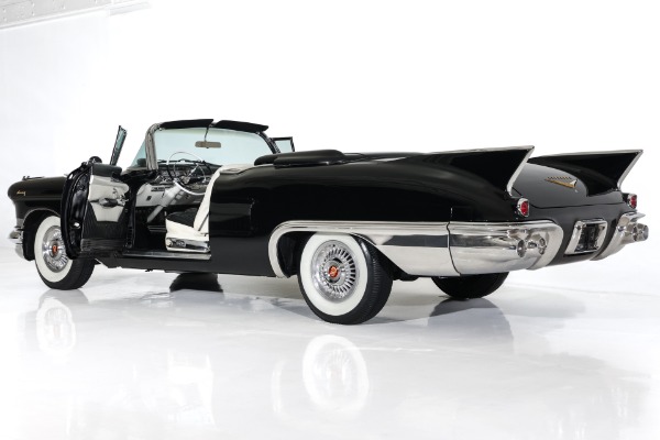 For Sale Used 1957 Cadillac Eldorado Biarritz Convertible,  49566 Miles | American Dream Machines Des Moines IA 50309