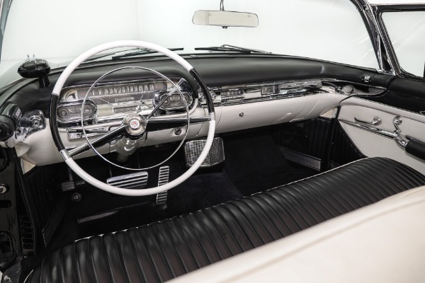 For Sale Used 1957 Cadillac Eldorado Biarritz Convertible,  49566 Miles | American Dream Machines Des Moines IA 50309