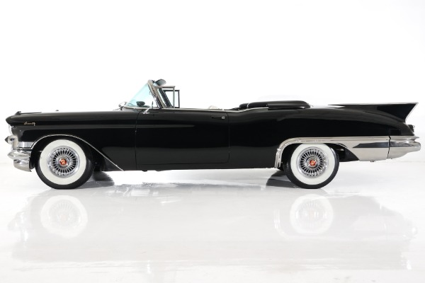For Sale Used 1957 Cadillac Eldorado Biarritz Convertible,  49566 Miles | American Dream Machines Des Moines IA 50309