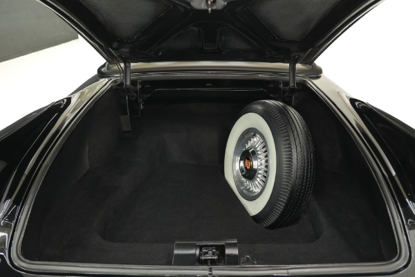 For Sale Used 1957 Cadillac Eldorado Biarritz Convertible,  49566 Miles | American Dream Machines Des Moines IA 50309