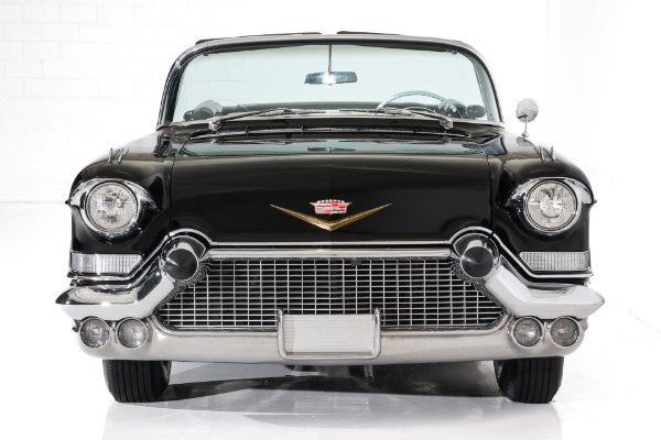 For Sale Used 1957 Cadillac Eldorado Biarritz Convertible,  49566 Miles | American Dream Machines Des Moines IA 50309