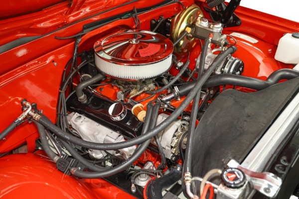 For Sale Used 1969 Chevrolet Blazer Rotisserie Restored K5 4x4 PS PB AC | American Dream Machines Des Moines IA 50309