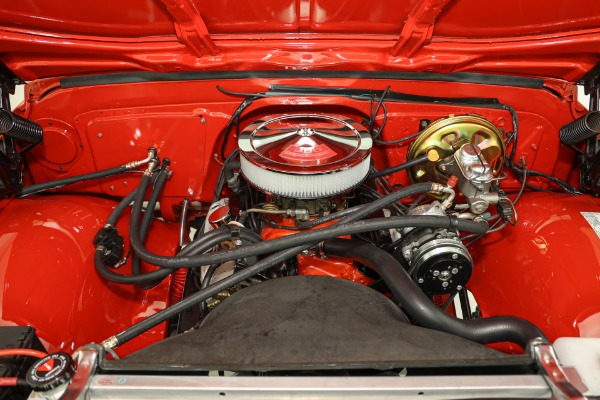 For Sale Used 1969 Chevrolet Blazer Rotisserie Restored K5 4x4 PS PB AC | American Dream Machines Des Moines IA 50309