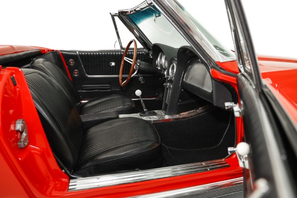 For Sale Used 1963 Chevrolet Corvette 355/400+hp  4-Speed Wilwood | American Dream Machines Des Moines IA 50309