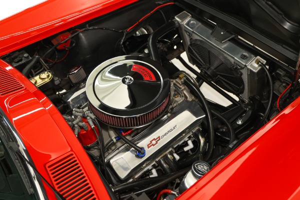For Sale Used 1963 Chevrolet Corvette 355/400+hp  4-Speed Wilwood | American Dream Machines Des Moines IA 50309