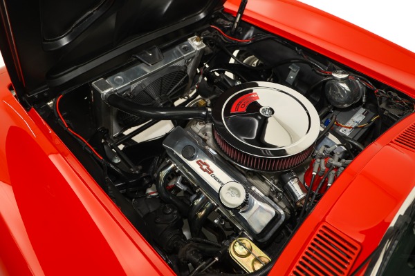 For Sale Used 1963 Chevrolet Corvette 355/400+hp  4-Speed Wilwood | American Dream Machines Des Moines IA 50309
