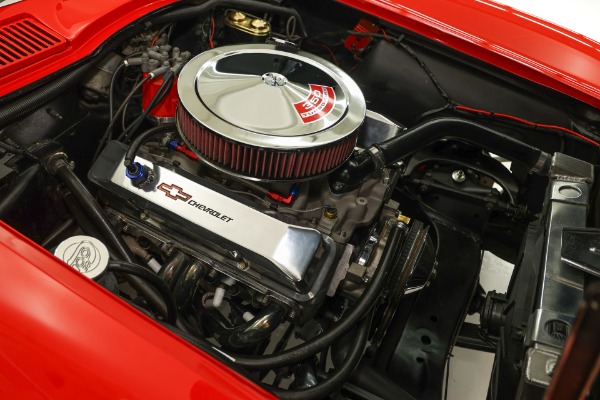 For Sale Used 1963 Chevrolet Corvette 355/400+hp  4-Speed Wilwood | American Dream Machines Des Moines IA 50309