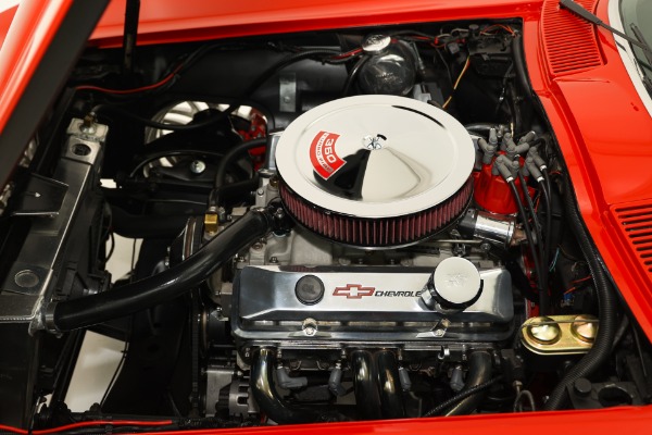 For Sale Used 1963 Chevrolet Corvette 355/400+hp  4-Speed Wilwood | American Dream Machines Des Moines IA 50309