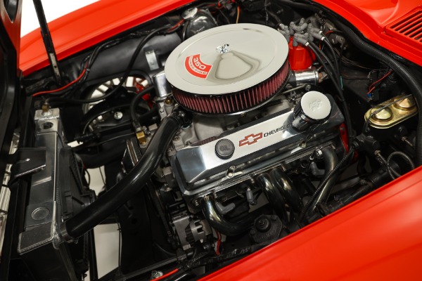 For Sale Used 1963 Chevrolet Corvette 355/400+hp  4-Speed Wilwood | American Dream Machines Des Moines IA 50309