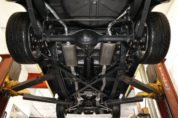 For Sale Used 1959 Chevrolet Corvette Frame-Off 350-ZZ4 4-Speed, Foose | American Dream Machines Des Moines IA 50309