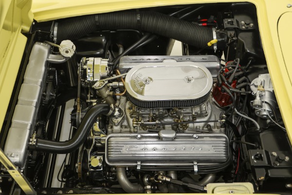 For Sale Used 1959 Chevrolet Corvette Frame-Off 350-ZZ4 4-Speed, Foose | American Dream Machines Des Moines IA 50309