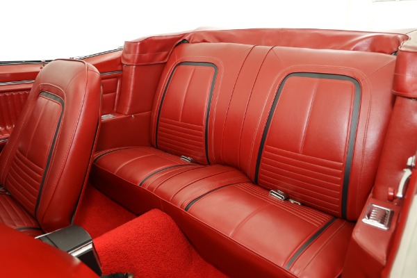 For Sale Used 1967 Chevrolet Camaro New Red Int 350 3-Speed Auto PS PB | American Dream Machines Des Moines IA 50309