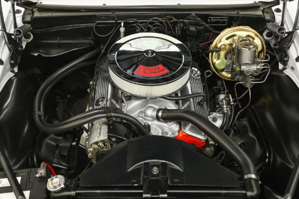 For Sale Used 1967 Chevrolet Camaro New Red Int 350 3-Speed Auto PS PB | American Dream Machines Des Moines IA 50309