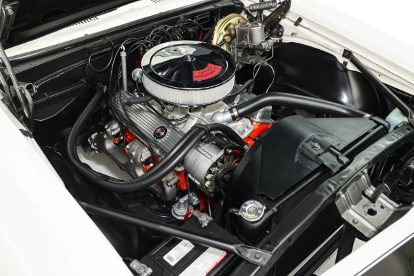 For Sale Used 1967 Chevrolet Camaro New Red Int 350 3-Speed Auto PS PB | American Dream Machines Des Moines IA 50309