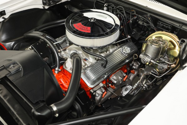 For Sale Used 1967 Chevrolet Camaro New Red Int 350 3-Speed Auto PS PB | American Dream Machines Des Moines IA 50309