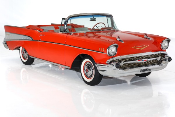1957 Chevrolet Bel Air