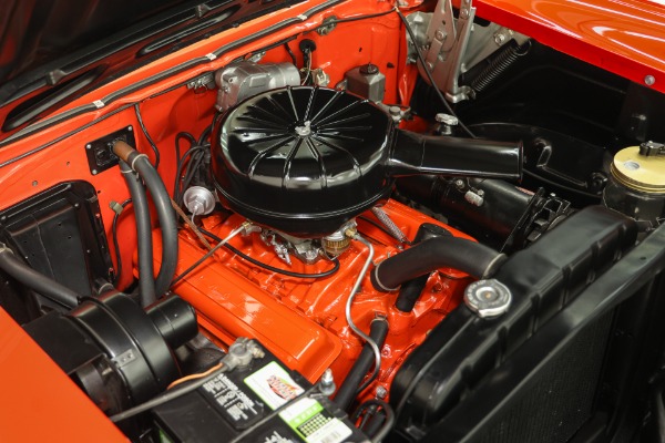 For Sale Used 1957 Chevrolet Bel Air Extensive Frame-Off Restoration | American Dream Machines Des Moines IA 50309