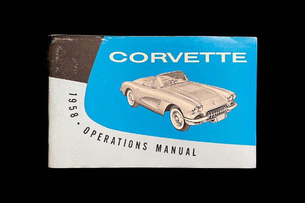 For Sale Used 1958 Chevrolet Corvette Top Flight Fuelie Trailer Queen | American Dream Machines Des Moines IA 50309
