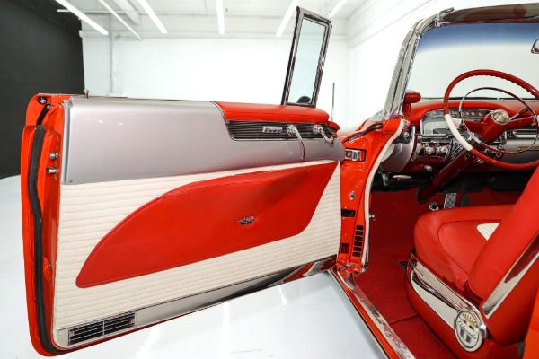 For Sale Used 1954 Cadillac Eldorado Extensive Restoration, 847 Miles | American Dream Machines Des Moines IA 50309