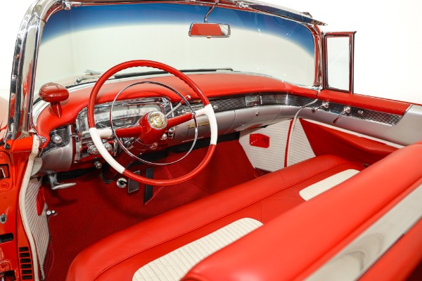 For Sale Used 1954 Cadillac Eldorado Extensive Restoration, 847 Miles | American Dream Machines Des Moines IA 50309