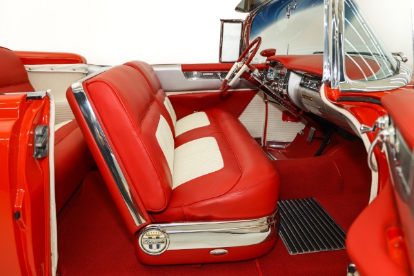 For Sale Used 1954 Cadillac Eldorado Extensive Restoration, 847 Miles | American Dream Machines Des Moines IA 50309